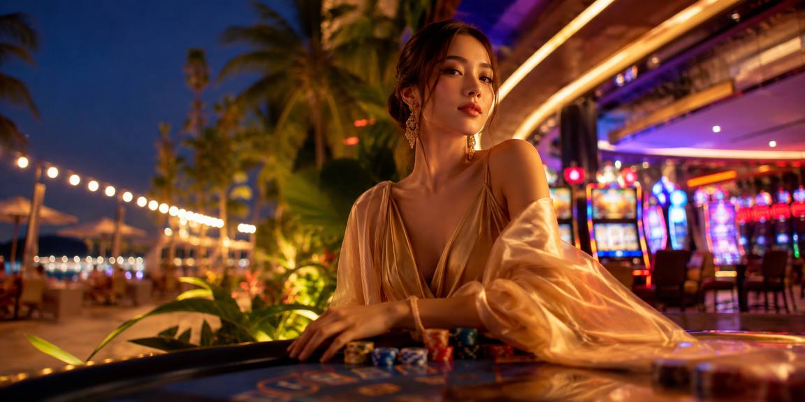 po4 Live Casino